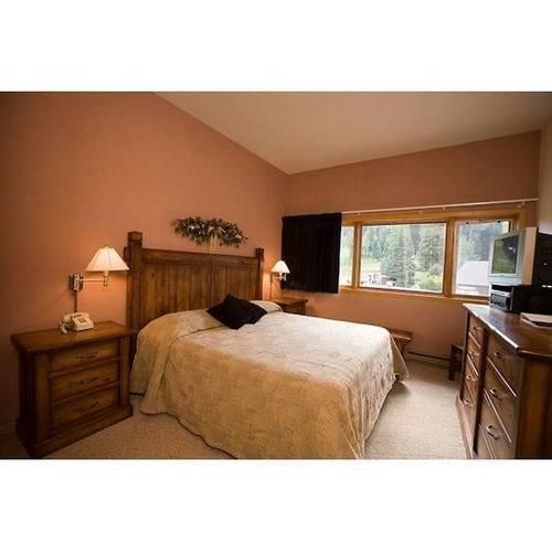 Purgatory Lodge Private Residence Club 4 Bedroom Condo Rockwood Exterior photo