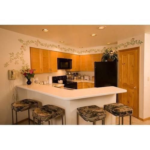 Purgatory Lodge Private Residence Club 4 Bedroom Condo Rockwood Exterior photo