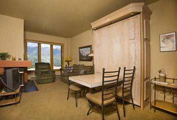 Purgatory Lodge Private Residence Club 4 Bedroom Condo Rockwood Exterior photo
