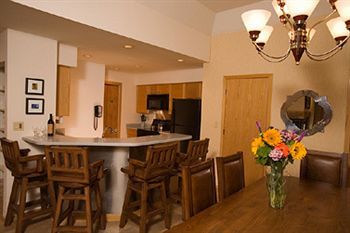 Purgatory Lodge Private Residence Club 4 Bedroom Condo Rockwood Exterior photo