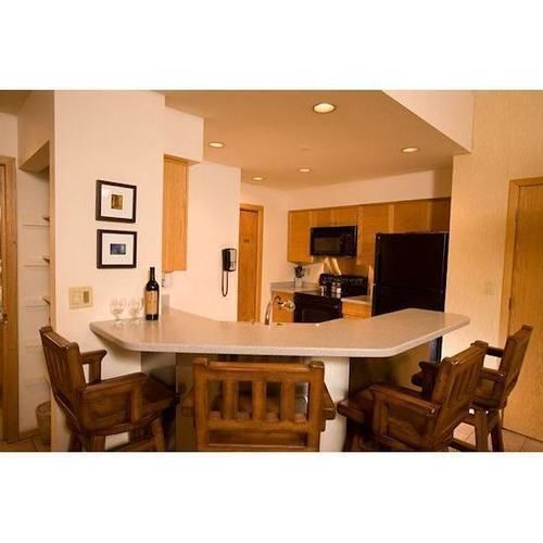 Purgatory Lodge Private Residence Club 4 Bedroom Condo Rockwood Exterior photo