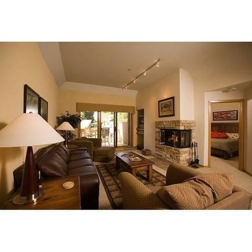 Purgatory Lodge Private Residence Club 4 Bedroom Condo Rockwood Exterior photo