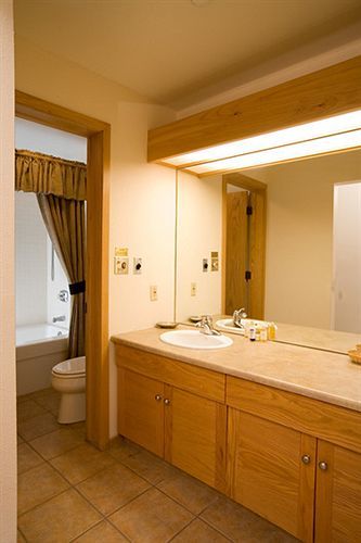 Purgatory Lodge Private Residence Club 4 Bedroom Condo Rockwood Exterior photo