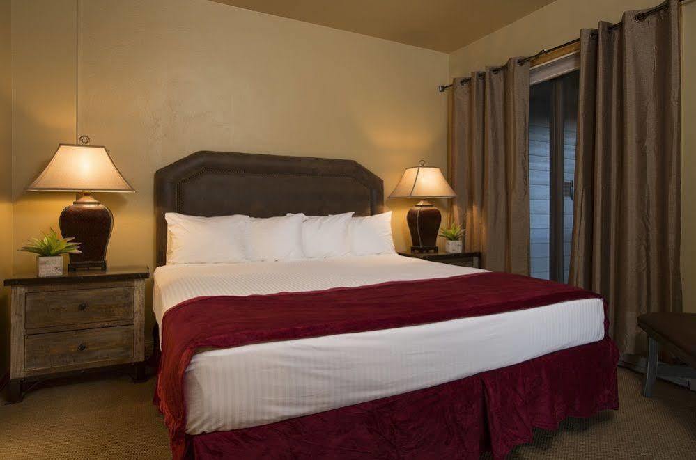 Purgatory Lodge Private Residence Club 4 Bedroom Condo Rockwood Exterior photo